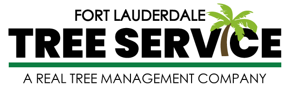 Fort Lauderdale Tree Service Logo